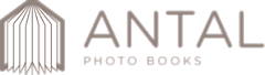 Anal Photobooks logo